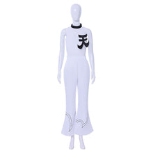 Laden Sie das Bild in den Galerie-Viewer, Esther Kostüm Panty &amp; Stocking with Garterbelt Esther Cosplay Outfits