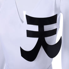 Laden Sie das Bild in den Galerie-Viewer, Esther Kostüm Panty &amp; Stocking with Garterbelt Esther Cosplay Outfits