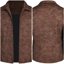 Laden Sie das Bild in den Galerie-Viewer, Ethan Hunt Jacke Mission: Impossible - The Final Reckoning Cosplay Outfits
