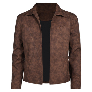 Ethan Hunt Jacke Mission: Impossible - The Final Reckoning Cosplay Outfits