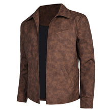 Laden Sie das Bild in den Galerie-Viewer, Ethan Hunt Jacke Mission: Impossible - The Final Reckoning Cosplay Outfits