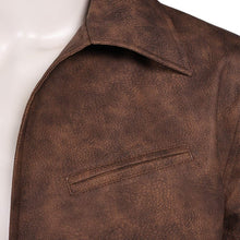Laden Sie das Bild in den Galerie-Viewer, Ethan Hunt Jacke Mission: Impossible - The Final Reckoning Cosplay Outfits