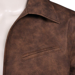 Ethan Hunt Jacke Mission: Impossible - The Final Reckoning Cosplay Outfits