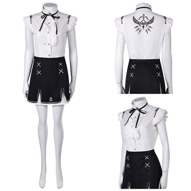 Eve Stellar Blade Cosplay Kostüm Outfits