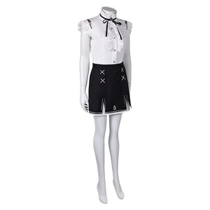 Eve Stellar Blade Cosplay Kostüm Outfits