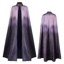 Laden Sie das Bild in den Galerie-Viewer, Evil Queen Böse Königin Umhang Cosplay Outfits
