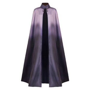 Evil Queen Böse Königin Umhang Cosplay Outfits
