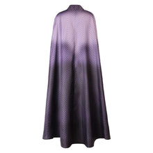 Laden Sie das Bild in den Galerie-Viewer, Evil Queen Böse Königin Umhang Cosplay Outfits