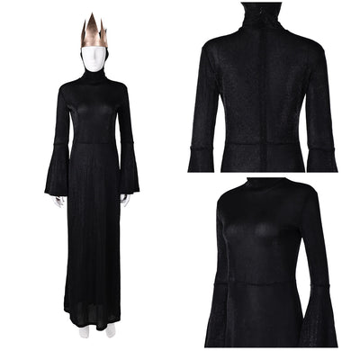 Evil Queen Kostüm Schneewitchen Böse Königin Cosplay Kostüm
