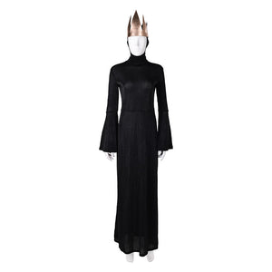 Evil Queen Kostüm Schneewitchen Böse Königin Cosplay Kostüm