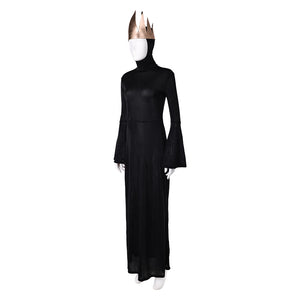 Evil Queen Kostüm Schneewitchen Böse Königin Cosplay Kostüm