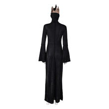 Laden Sie das Bild in den Galerie-Viewer, Evil Queen Kostüm Schneewitchen Böse Königin Cosplay Kostüm