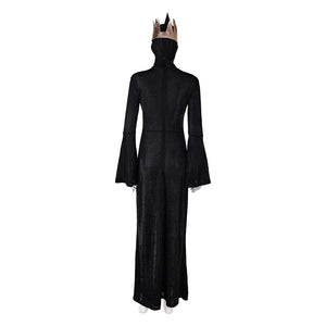 Evil Queen Kostüm Schneewitchen Böse Königin Cosplay Kostüm