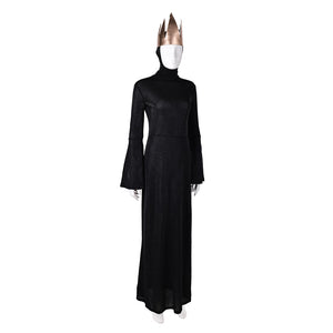 Evil Queen Kostüm Schneewitchen Böse Königin Cosplay Kostüm