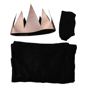 Evil Queen Kostüm Schneewitchen Böse Königin Cosplay Kostüm