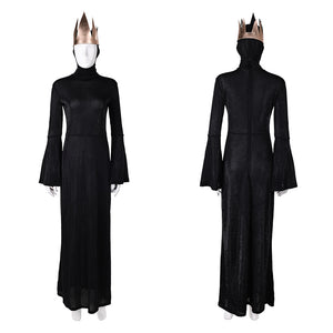 Evil Queen Kostüm Schneewitchen Böse Königin Cosplay Kostüm