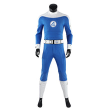 Laden Sie das Bild in den Galerie-Viewer, Fantastic Four Benjamin Grimm Thing Outfits 