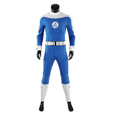 Fantastic Four Benjamin Grimm Thing Outfits 