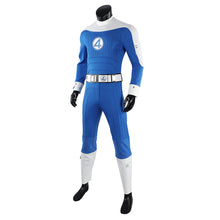 Laden Sie das Bild in den Galerie-Viewer, Fantastic Four Benjamin Grimm Thing Outfits 