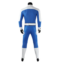 Laden Sie das Bild in den Galerie-Viewer, Fantastic Four Benjamin Grimm Thing Outfits 