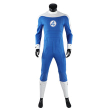 Laden Sie das Bild in den Galerie-Viewer, Fantastic Four Benjamin Grimm Thing Outfits 