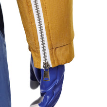 Laden Sie das Bild in den Galerie-Viewer, Fatal Fury: City of the Wolves Terry Bogard Kostüm Cosplay Outfits