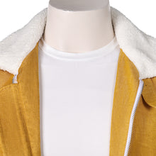 Laden Sie das Bild in den Galerie-Viewer, Fatal Fury: City of the Wolves Terry Bogard Kostüm Cosplay Outfits