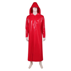 Fear Street The Prom Queen Simone Perry rot Overall Cosplay Outfits