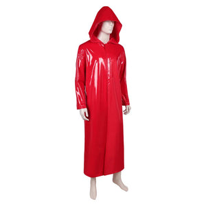 Fear Street The Prom Queen Simone Perry rot Overall Cosplay Outfits