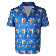 Laden Sie das Bild in den Galerie-Viewer, Fight or Flight Lucas Reyes Shirt Cosplay Outfits