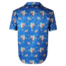 Laden Sie das Bild in den Galerie-Viewer, Fight or Flight Lucas Reyes Shirt Cosplay Outfits