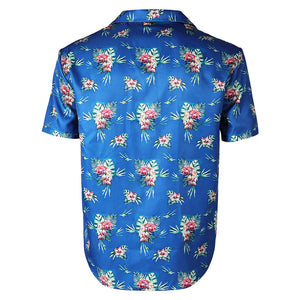 Fight or Flight Lucas Reyes Shirt Cosplay Outfits