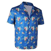 Laden Sie das Bild in den Galerie-Viewer, Fight or Flight Lucas Reyes Shirt Cosplay Outfits