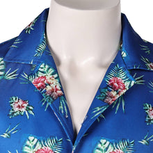 Laden Sie das Bild in den Galerie-Viewer, Fight or Flight Lucas Reyes Shirt Cosplay Outfits