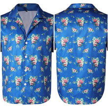 Laden Sie das Bild in den Galerie-Viewer, Fight or Flight Lucas Reyes Shirt Cosplay Outfits
