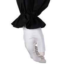 Laden Sie das Bild in den Galerie-Viewer, Film 2024 Terrifier The Clown Kostüm Cosplay Outfits