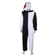 Laden Sie das Bild in den Galerie-Viewer, Film 2024 Terrifier The Clown Kostüm Cosplay Outfits