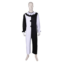 Laden Sie das Bild in den Galerie-Viewer, Film 2024 Terrifier The Clown Kostüm Cosplay Outfits