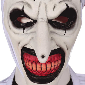 Film 2024 Terrifier The Clown Kostüm Cosplay Outfits