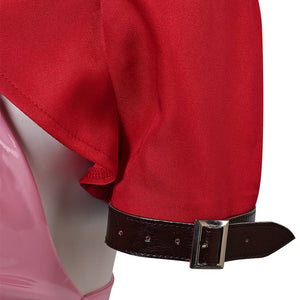 Final Fantasy VII Aerith Gainsborough originelle Damen Dessous-Set