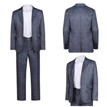 Laden Sie das Bild in den Galerie-Viewer, Frankenstein Kostüm Set Bride of Frankenstein Frankenstein Cosplay Outfit