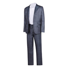 Laden Sie das Bild in den Galerie-Viewer, Frankenstein Kostüm Set Bride of Frankenstein Frankenstein Cosplay Outfit