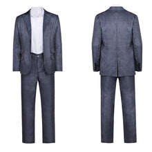 Laden Sie das Bild in den Galerie-Viewer, Frankenstein Kostüm Set Bride of Frankenstein Frankenstein Cosplay Outfit