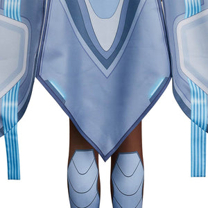 Freja Overwatch Kostüm Cosplay Outfits