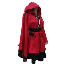 Laden Sie das Bild in den Galerie-Viewer, Fullmetal Alchemist Edward Elric Crossplay Lolita Kleid