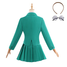 Laden Sie das Bild in den Galerie-Viewer, Fuu Hououji Kostüm Set Magic Knight Rayearth 2026 Fuu Hououji Cosplay Outfit