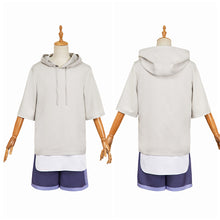 Laden Sie das Bild in den Galerie-Viewer, G.O.A.T.: Bock auf Grosse Sprünge Will Harris Kostüm Cosplay Outfits