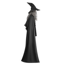 Laden Sie das Bild in den Galerie-Viewer, Gandalf grau Kostüm The Lord of the Rings Gandalf Cosplay Outfits