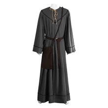 Laden Sie das Bild in den Galerie-Viewer, Gandalf grau Kostüm The Lord of the Rings Gandalf Cosplay Outfits