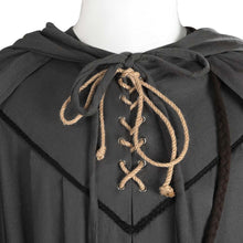 Laden Sie das Bild in den Galerie-Viewer, Gandalf grau Kostüm The Lord of the Rings Gandalf Cosplay Outfits